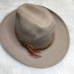 Cowboy hat
